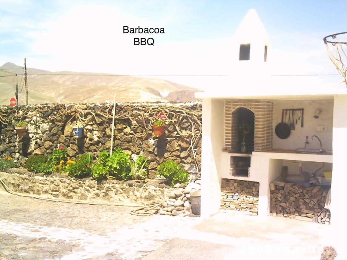 Апартаменты Casa Gabo Mala-Lanzarote Norte Экстерьер фото